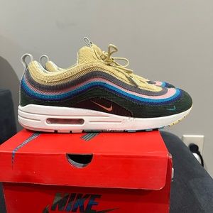 Nike Air max 97/1 SW